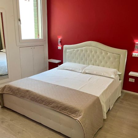 A&F Apartment Padova Centro Storico المظهر الخارجي الصورة