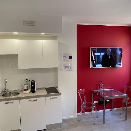 A&F Apartment Padova Centro Storico المظهر الخارجي الصورة