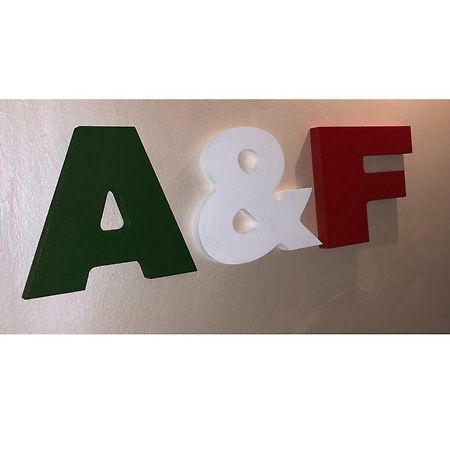 A&F Apartment Padova Centro Storico المظهر الخارجي الصورة