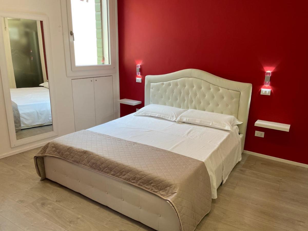 A&F Apartment Padova Centro Storico المظهر الخارجي الصورة