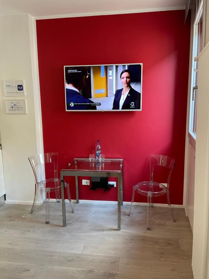 A&F Apartment Padova Centro Storico المظهر الخارجي الصورة