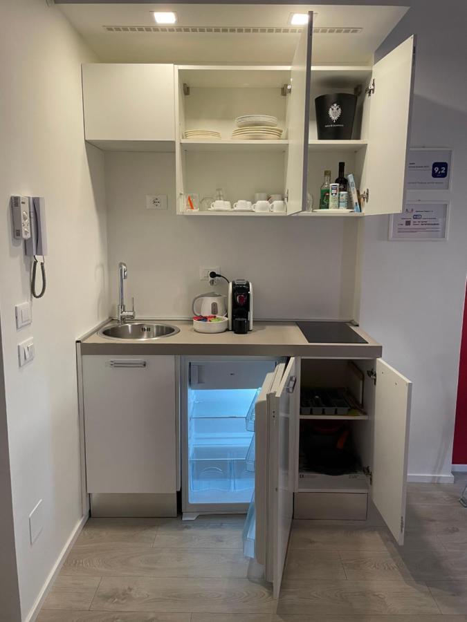 A&F Apartment Padova Centro Storico المظهر الخارجي الصورة