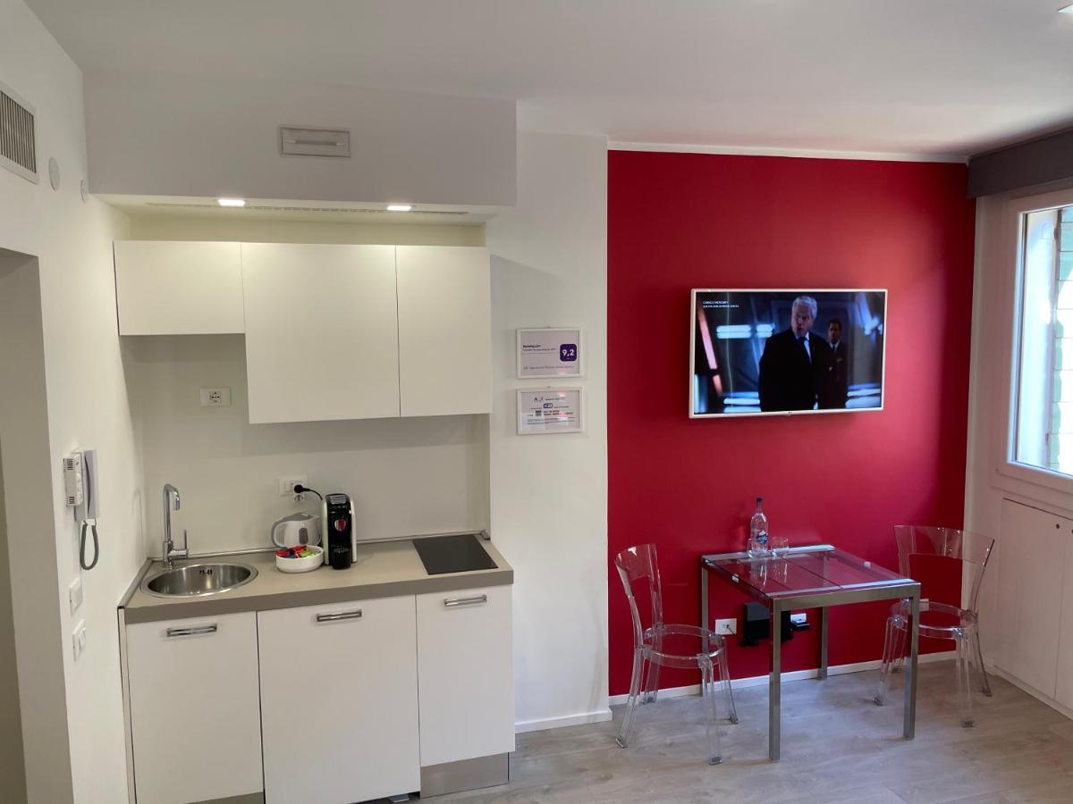 A&F Apartment Padova Centro Storico المظهر الخارجي الصورة