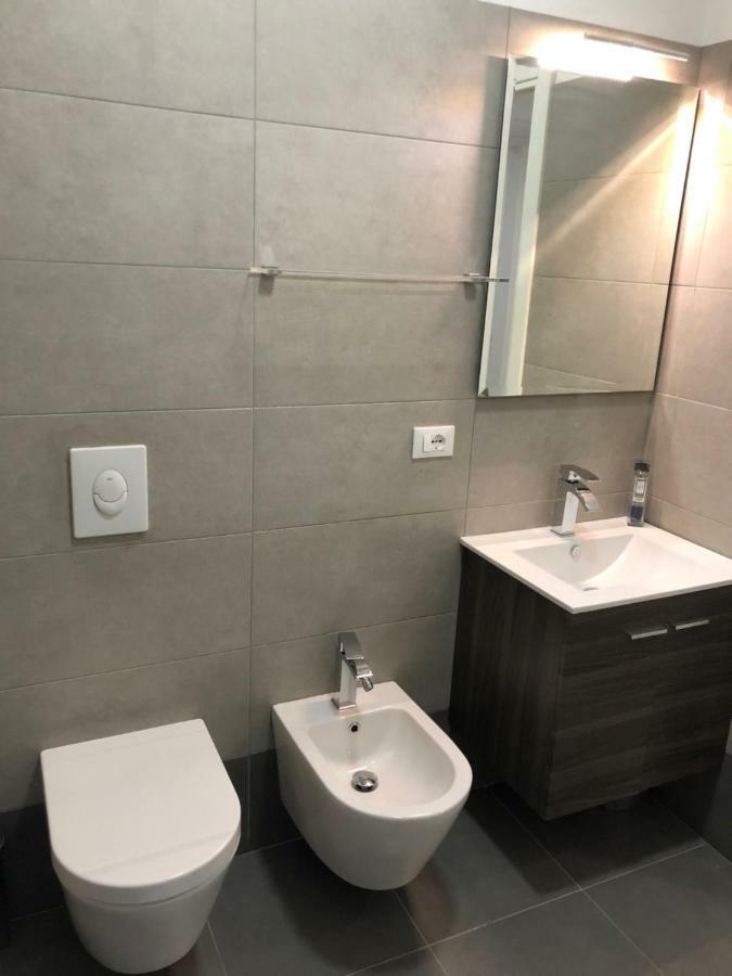 A&F Apartment Padova Centro Storico المظهر الخارجي الصورة