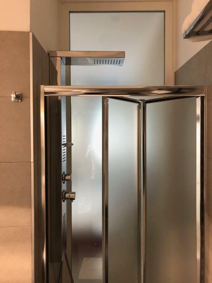 A&F Apartment Padova Centro Storico المظهر الخارجي الصورة