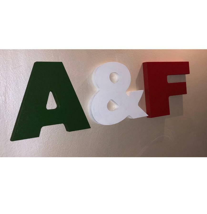 A&F Apartment Padova Centro Storico المظهر الخارجي الصورة